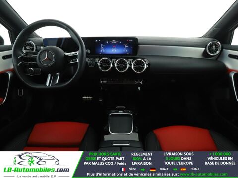 Classe A 200 BVA 2025 occasion 31850 Beaupuy