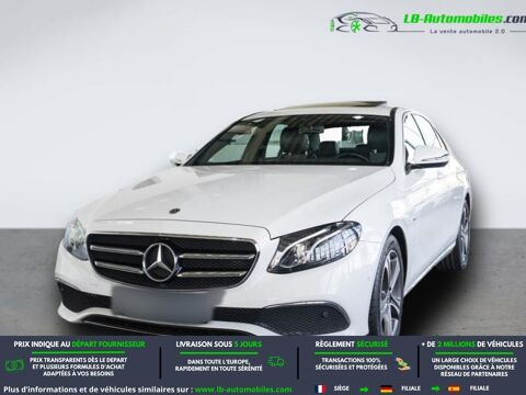 Classe E 200 BVA 2020 occasion 31850 Beaupuy