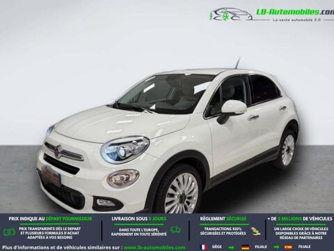 500 X 1.3 MultiJet 95 ch BVM 2017 occasion 31850 Beaupuy