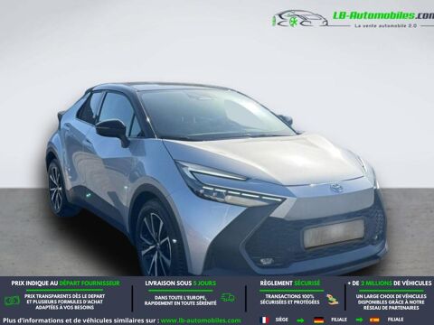 C-HR Hybride 140 2025 occasion 31850 Beaupuy