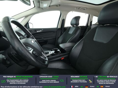 S-MAX 2.0 EcoBlue 150 BVA 2016 occasion 31850 Beaupuy
