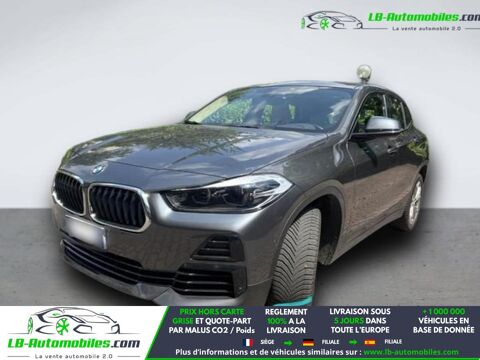 Annonce voiture BMW X2 29700 €