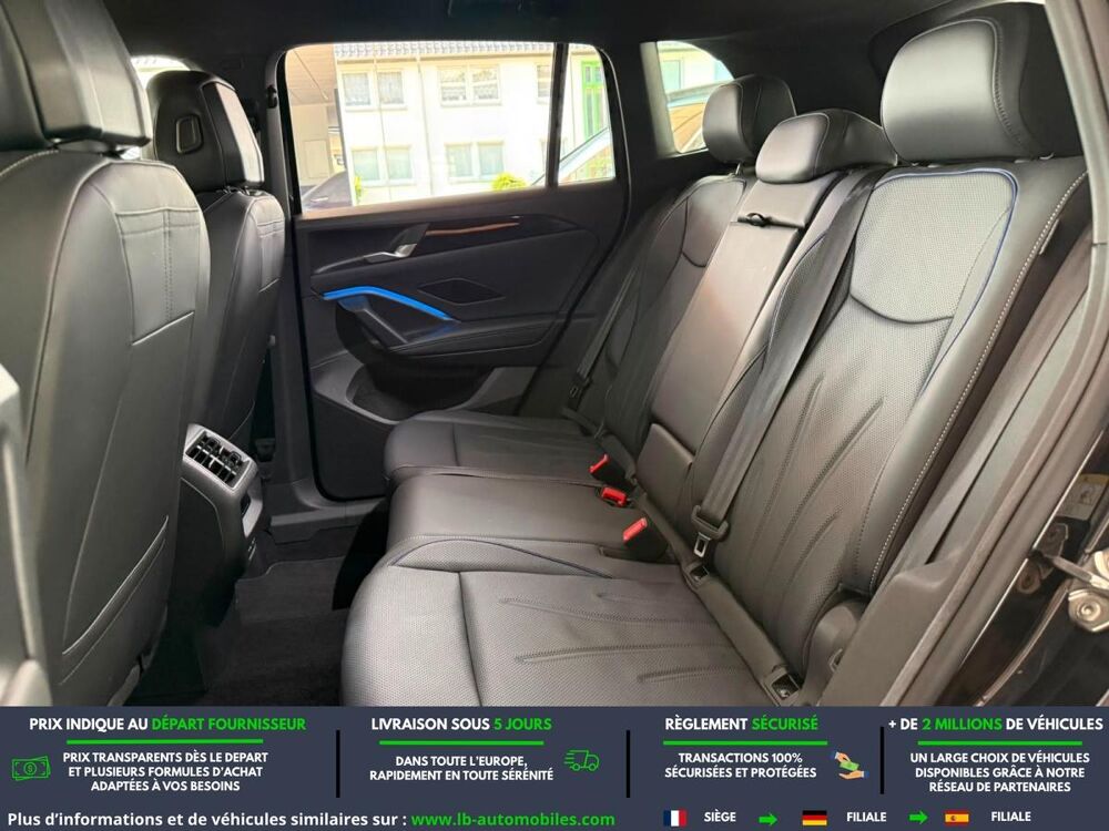 Tiguan 2.0 TDI 193ch BVA 4Motion 2024 occasion 31850 Beaupuy