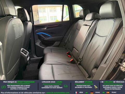 Tiguan 2.0 TDI 193ch BVA 4Motion 2024 occasion 31850 Beaupuy