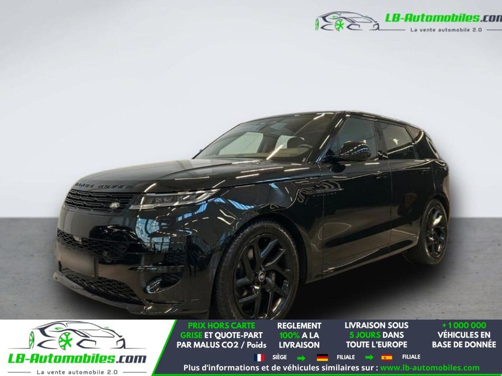 Range Rover P460e AWD 3.0L i6 PHEV 2025 occasion 31850 Beaupuy