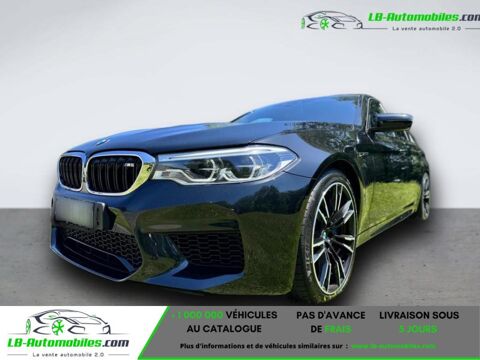BMW M5 600 ch BVA 2020 occasion Beaupuy 31850