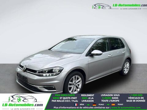 Annonce voiture Volkswagen Golf 19800 €