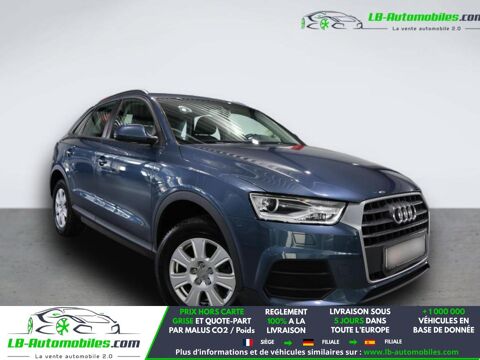 Q3 1.4 TFSI  150 ch 2016 occasion 31850 Beaupuy