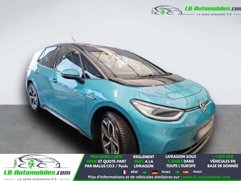 ID.3 145 ch Pro 2022 occasion 31850 Beaupuy