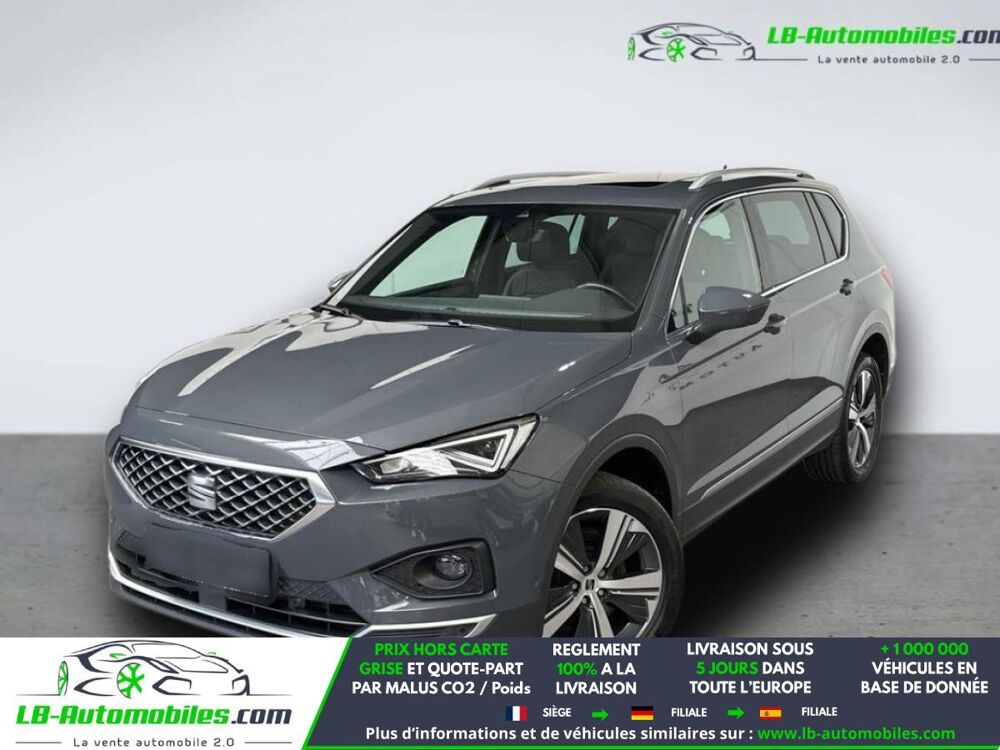 Tarraco 2.0 TDI 200 ch BVA 5 pl 2023 occasion 31850 Beaupuy