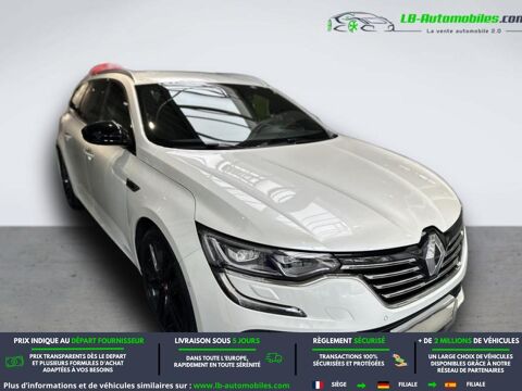 Talisman Tce 225 BVA 2020 occasion 31850 Beaupuy