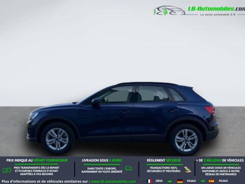 Q3 40 TFSI 190 ch BVA Quattro 2020 occasion 31850 Beaupuy