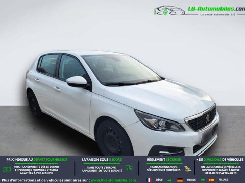 308 1.2 PureTech 130ch BVA 2021 occasion 31850 Beaupuy