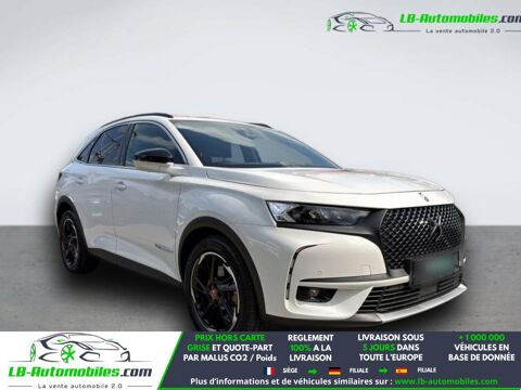 DS7 Hybride E-Tense 225 BVA 2022 occasion 31850 Beaupuy