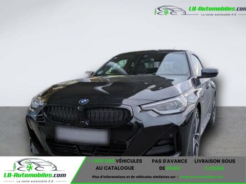 BMW Serie 2 220i 184 ch BVA 2022 occasion Beaupuy 31850