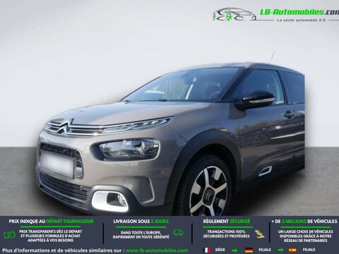 C4 cactus PureTech 130 BVM 2019 occasion 31850 Beaupuy