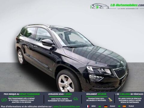 Karoq 1.0 TSI 110 ch 2022 occasion 31850 Beaupuy