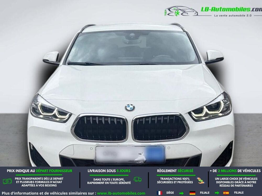 X2 xDrive 20i 192 ch BVA 2020 occasion 31850 Beaupuy