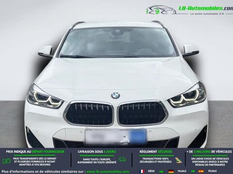 X2 xDrive 20i 192 ch BVA 2020 occasion 31850 Beaupuy