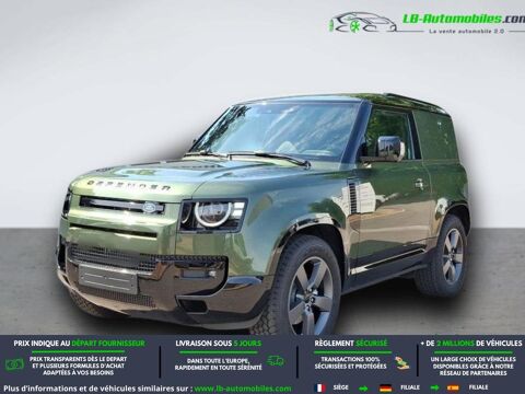 Annonce voiture Land-Rover Defender 90000 €