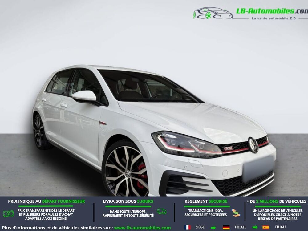 Golf 2.0 TSI 245 BVA GTI Performance 2019 occasion 31850 Beaupuy