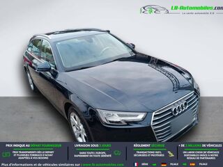 A4 2.0 TDI 120 BVA 2017 occasion 31850 Beaupuy