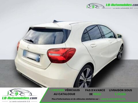 Mercedes Classe A 160 2017 occasion Beaupuy 31850