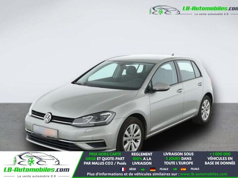 Annonce voiture Volkswagen Golf 17000 €