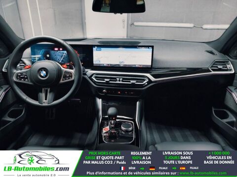 M3 xDrive 510 ch BVA 2024 occasion 31850 Beaupuy