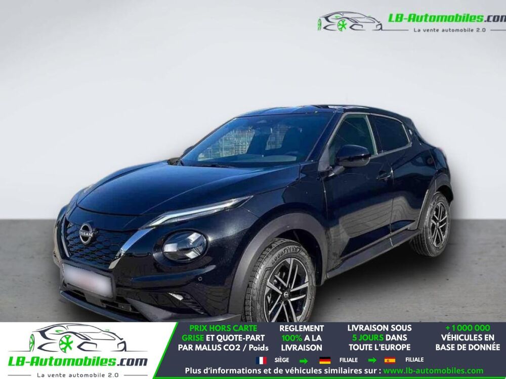 Juke HYBRID 143 2026 occasion 31850 Beaupuy