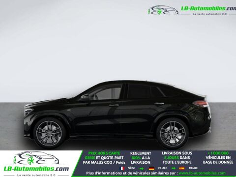 Classe GLE 400 e BVA 4Matic 2025 occasion 31850 Beaupuy