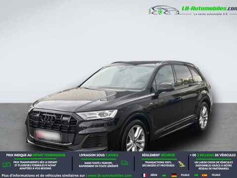 Annonce voiture Audi Q7 46950 €