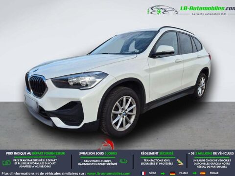 Annonce voiture BMW X1 24488 €