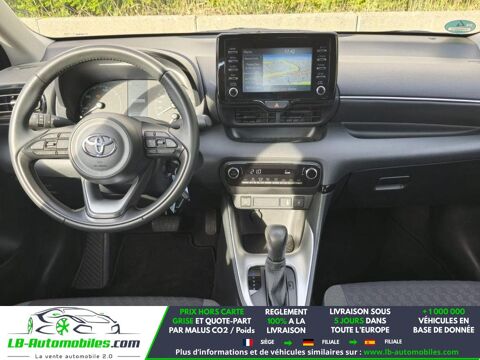 Yaris HYBRIDE 116ch 2023 occasion 31850 Beaupuy