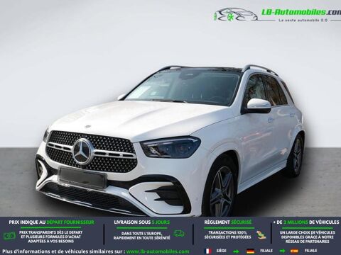 Classe GLE 300 d BVA 4Matic 2025 occasion 31850 Beaupuy