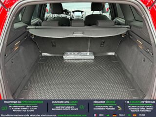 Focus 1.0 EcoBoost 125 mHEV BVA 2018 occasion 31850 Beaupuy