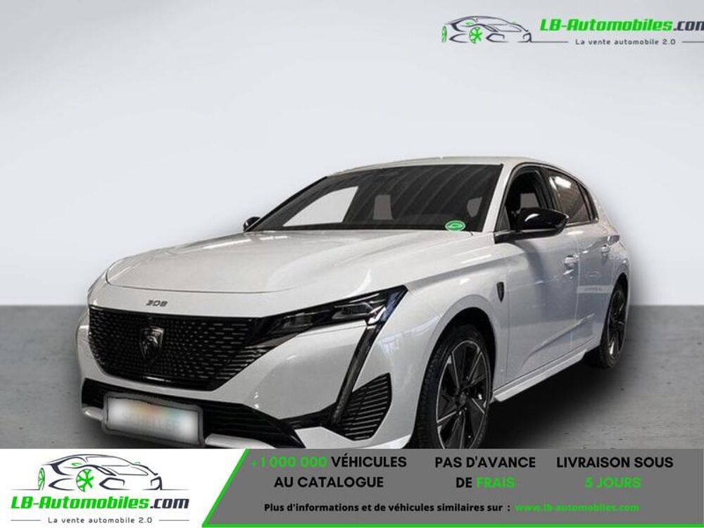 308 Electrique 54 kWh 156ch 2024 occasion 31850 Beaupuy