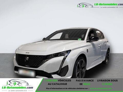 Annonce voiture Peugeot 308 38800 €