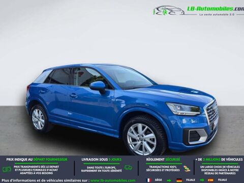 Annonce voiture Audi Q2 19780 €