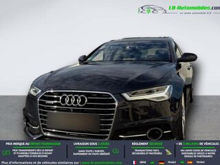 A6 V6 3.0 TDI 272 BVA Quattro 2016 occasion 31850 Beaupuy
