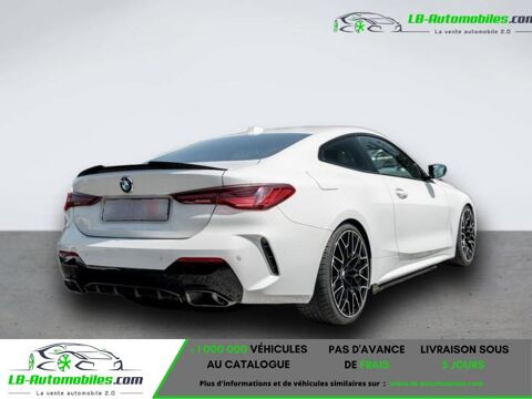 S&eacute;rie 4 430i xDrive 258 ch BVA 2024 occasion 31850 Beaupuy