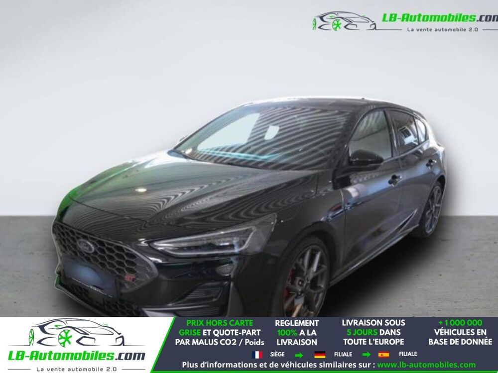 Focus ST 2.3 EcoBoost 280 BVM 2024 occasion 31850 Beaupuy