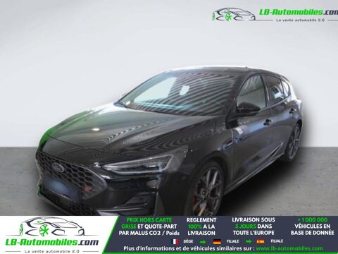 Annonce voiture Ford Focus 36200 €
