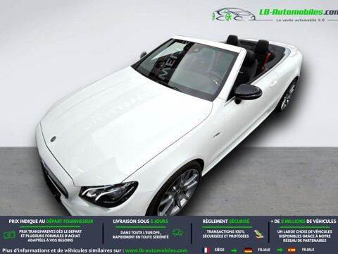 Classe E 53 AMG BVA 2019 occasion 31850 Beaupuy