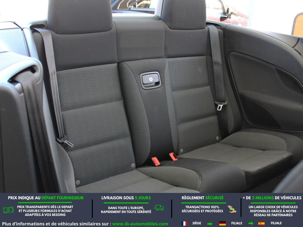 EOS BMT *2.Hand*Inspektion Neu*Allwetterreifen* 2015 occasion 31850 Beaupuy