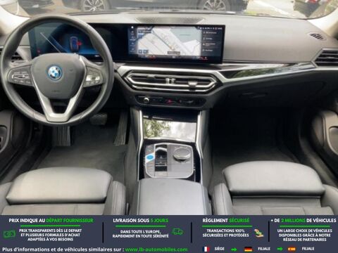 i4 eDrive35 286 ch BVA 2023 occasion 31850 Beaupuy