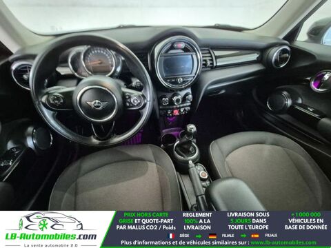 Countryman 102 ch BVM 2020 occasion 31850 Beaupuy