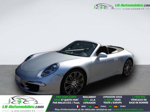 Annonce voiture Porsche 911 103900 €