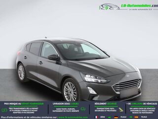 Focus 1.5 EcoBoost 150 BVA 2019 occasion 31850 Beaupuy