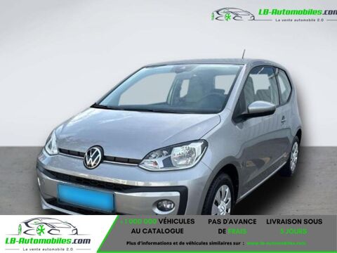 Volkswagen UP 1.0 68 BVM 2022 occasion Beaupuy 31850